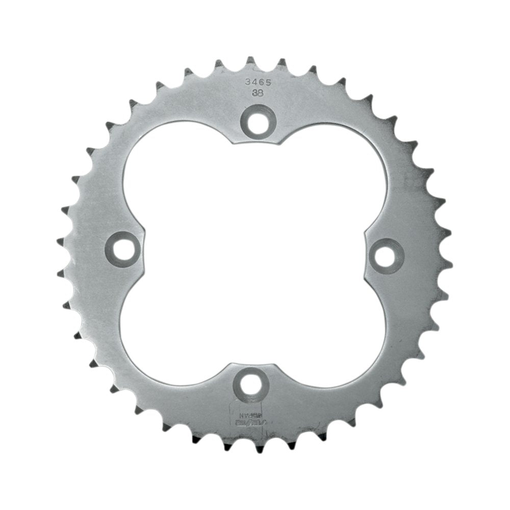 SUNSTAR SPROCKETS Rear Sprocket - 37 Tooth - Honda 2-346537
