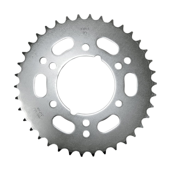 SUNSTAR SPROCKETS Sprocket - 40 Tooth - Polaris 2-334140