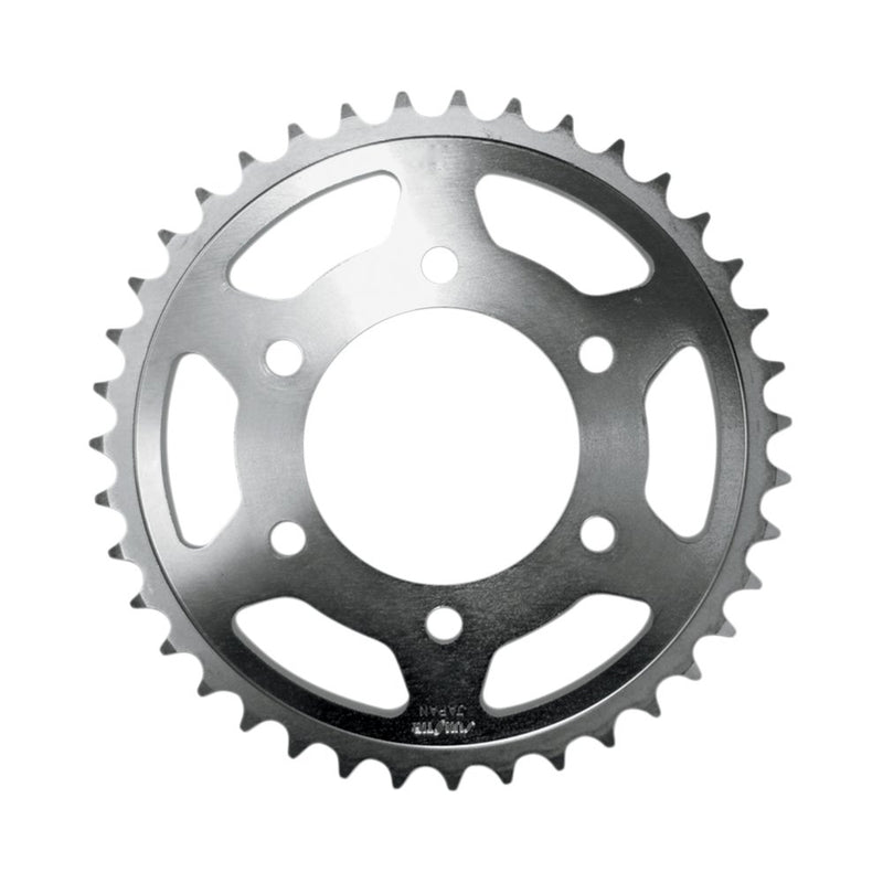 SUNSTAR SPROCKETS Rear Sprocket - 39 Tooth - Kawasaki 2-435039