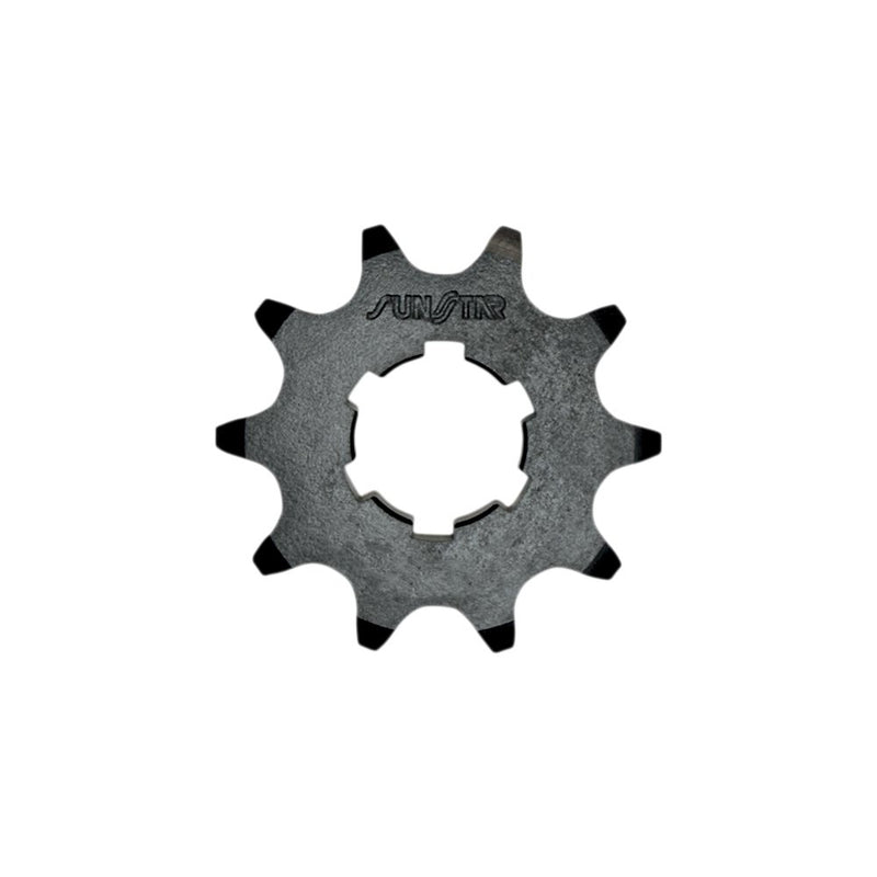 SUNSTAR SPROCKETS Countershaft Sprocket - 10 Tooth - Kawasaki/Yamaha 31510