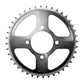 SUNSTAR SPROCKETS Rear Sprocket - 38 Tooth - Suzuki 2-313038