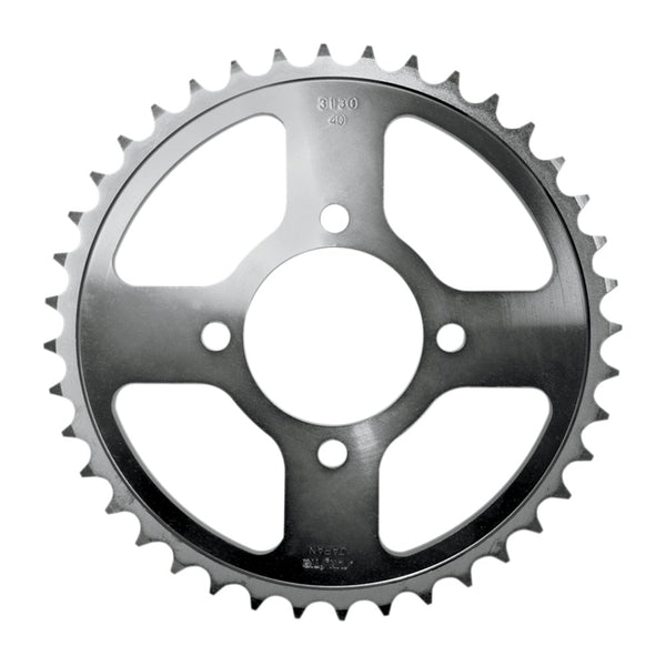 SUNSTAR SPROCKETS Rear Sprocket - 38 Tooth - Suzuki 2-313038