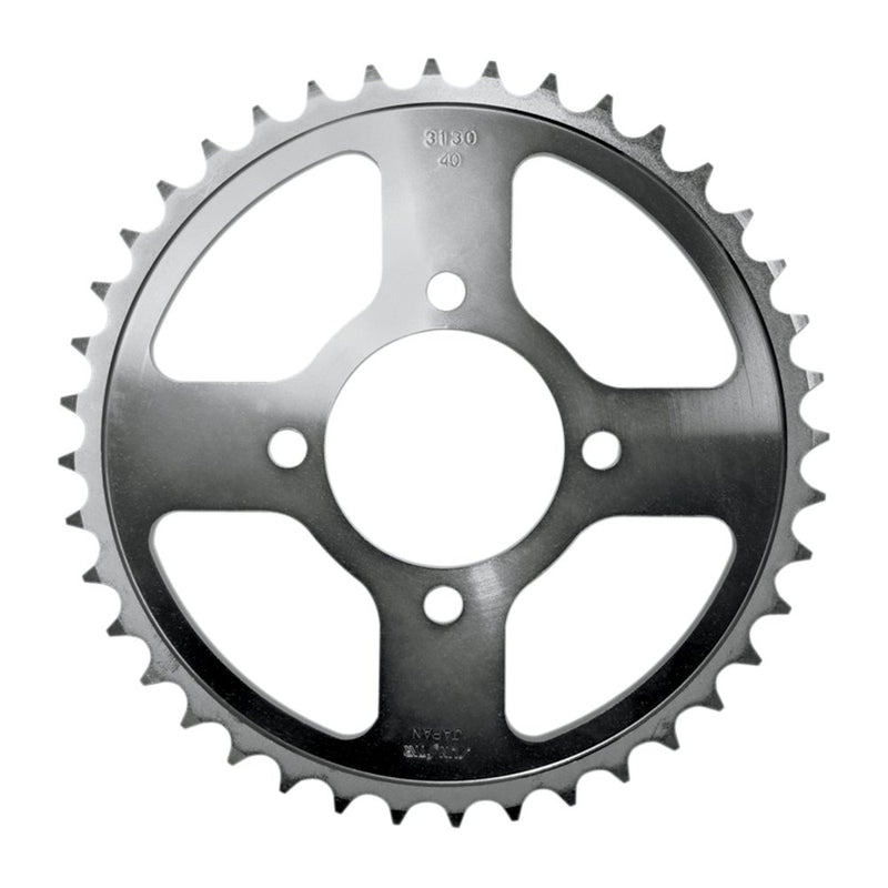 SUNSTAR SPROCKETS Rear Sprocket - 38 Tooth - Suzuki 2-313038