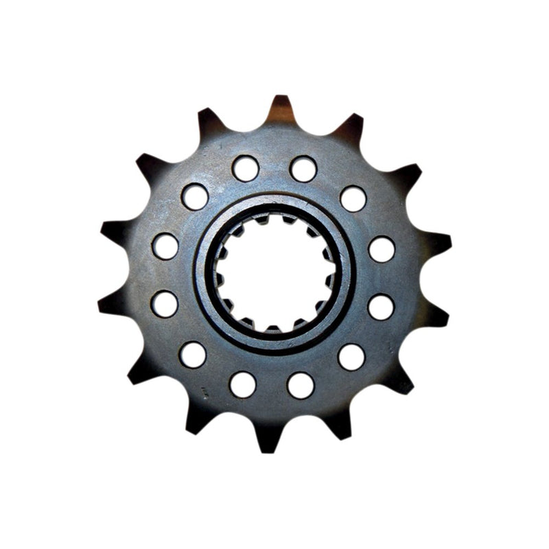 SUNSTAR SPROCKETS Countershaft Sprocket - 15 Tooth 39715