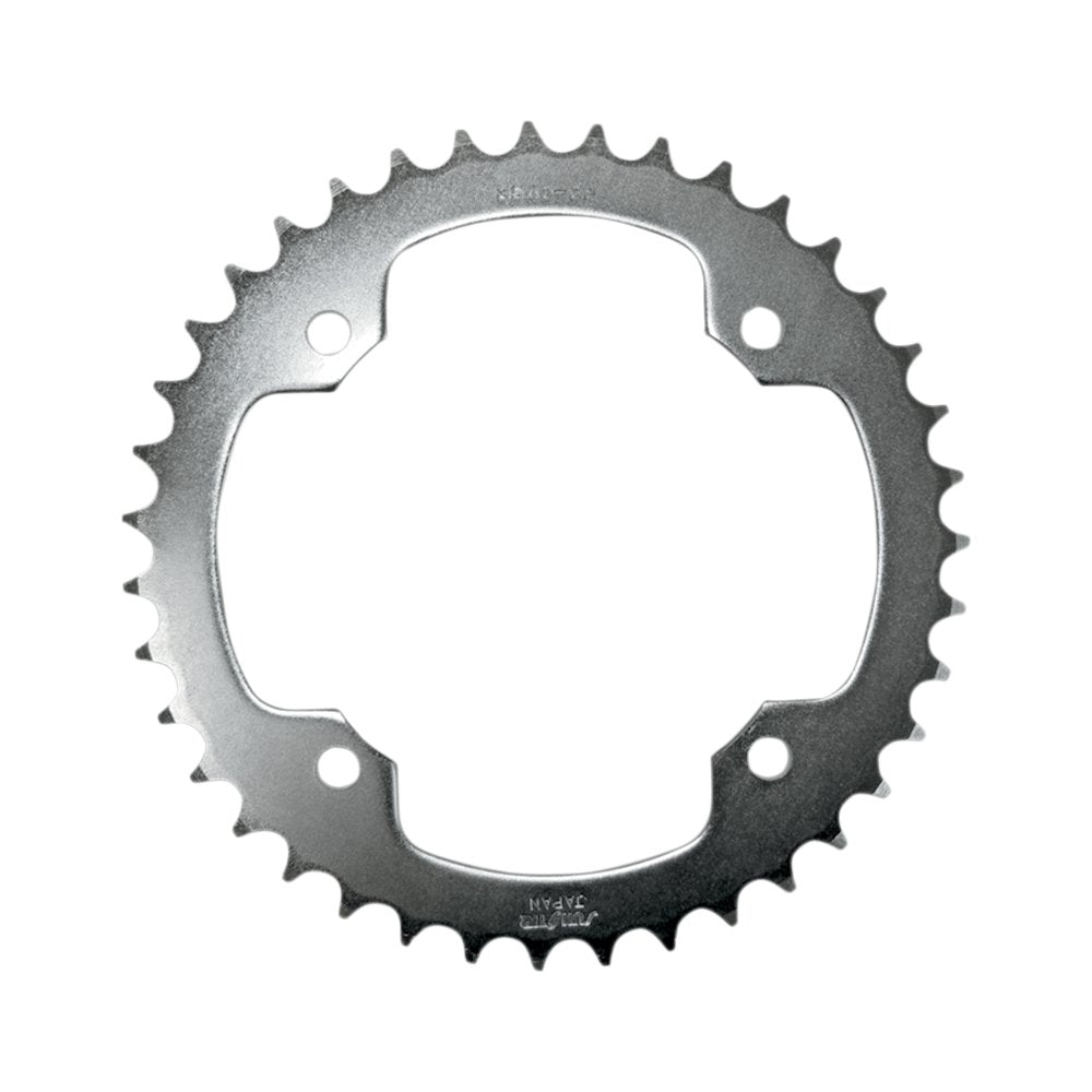 SUNSTAR SPROCKETS Rear Sprocket - 40 Tooth - Yamaha 2-354040