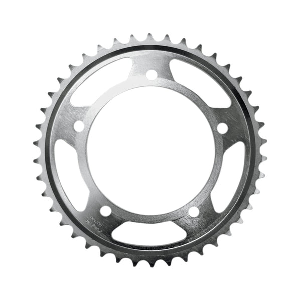 SUNSTAR SPROCKETS Rear Sprocket - 40 Tooth - Suzuki 2-549940