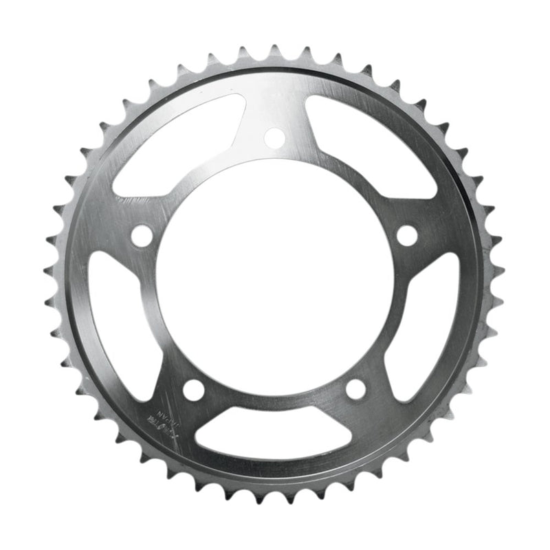 SUNSTAR SPROCKETS Rear Sprocket - 46 Tooth 2-449946