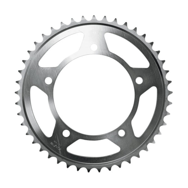 SUNSTAR SPROCKETS Steel Rear Sprocket - 45 Tooth 2-449945