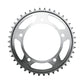 SUNSTAR SPROCKETS Steel Rear Sprocket - 42 Tooth - Suzuki/Triumph 2-449942
