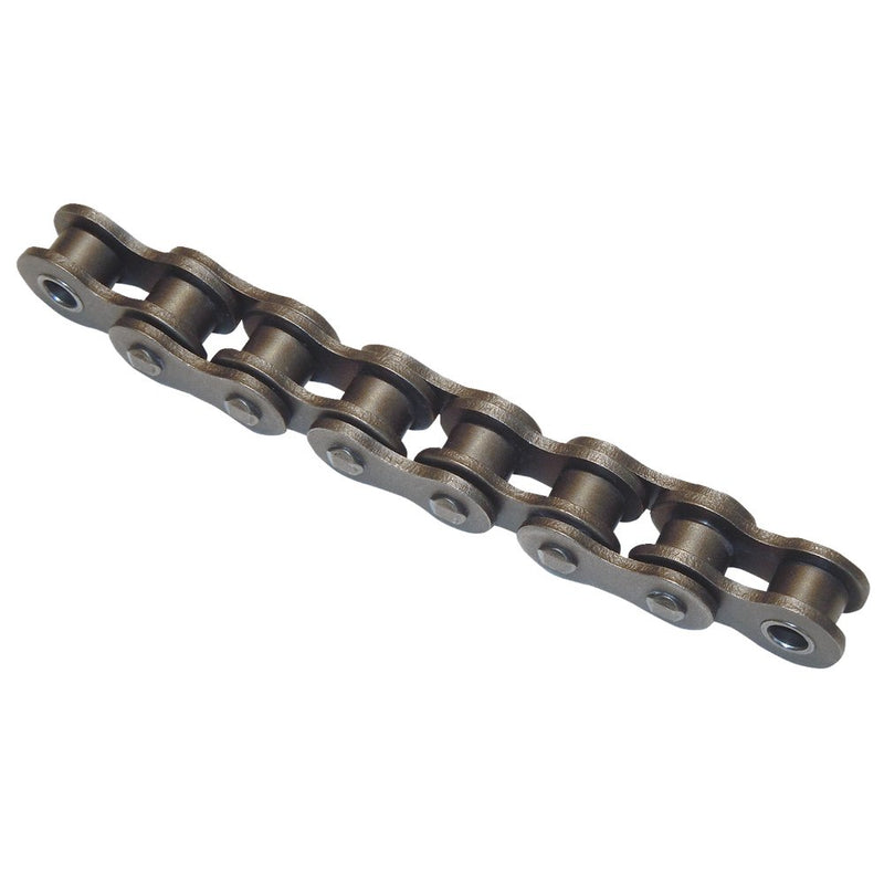 SUNSTAR SPROCKETS 520 Heavy Duty Chain - 114 Links - Natural SS520HDN1-114