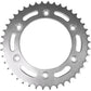 SUNSTAR SPROCKETS Rear Sprocket - 42 Tooth - Honda 2-356542