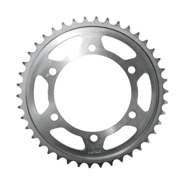 SUNSTAR SPROCKETS Steel Rear Sprocket - 42 Tooth 2-547442