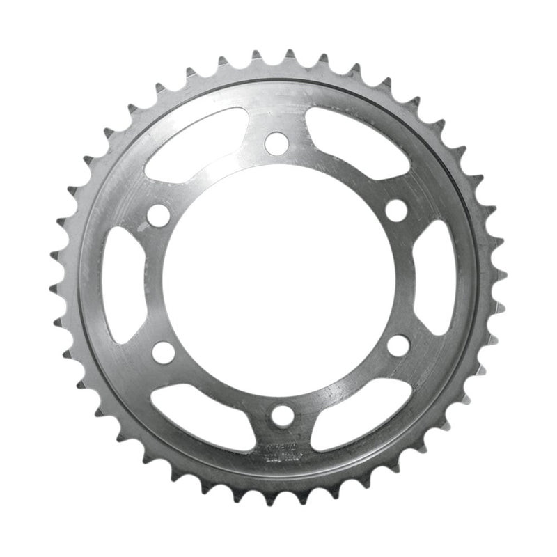 SUNSTAR SPROCKETS Steel Rear Sprocket - 42 Tooth 2-547442