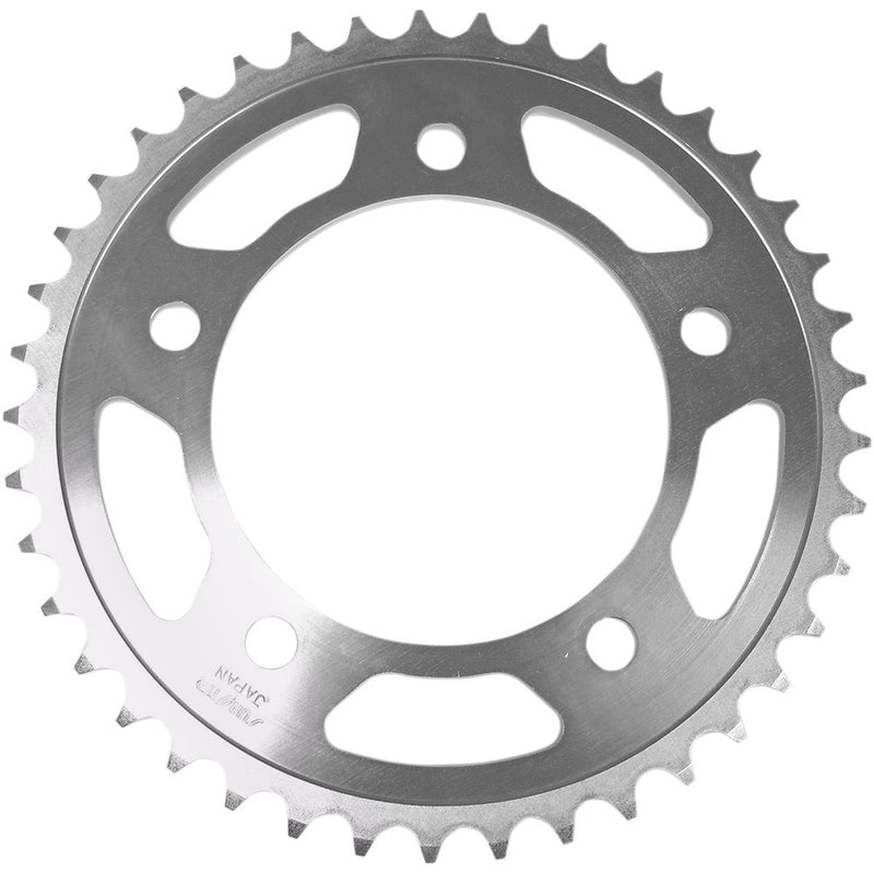 SUNSTAR SPROCKETS Rear Sprocket - 41 Tooth - Honda 2-349041
