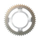 SUNSTAR SPROCKETS Rear Sprocket - 50 Tooth - Kawasaki 2-242350