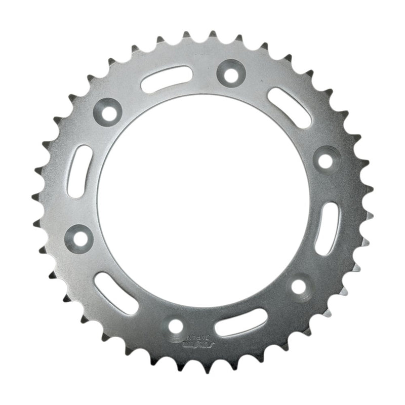 SUNSTAR SPROCKETS Rear Sprocket - 39 Tooth - Honda 2-355939
