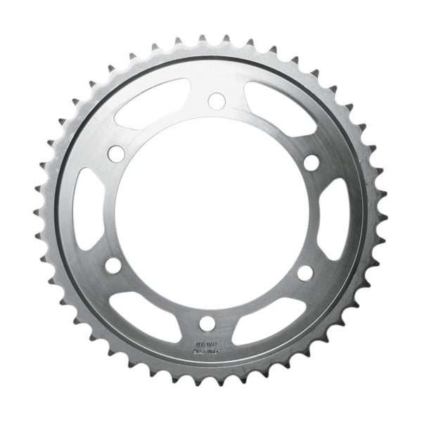 SUNSTAR SPROCKETS Rear Sprocket - 46 Tooth - Yamaha 2-459546