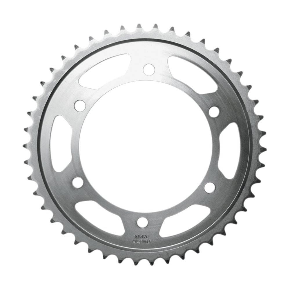 SUNSTAR SPROCKETS Rear Sprocket - 46 Tooth - Yamaha 2-459546