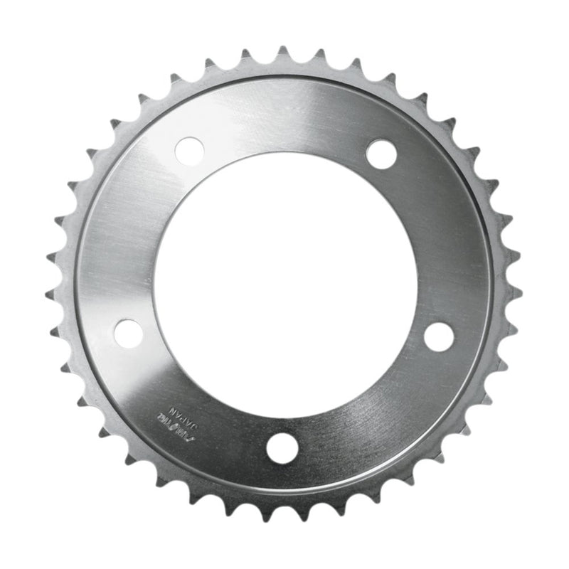 SUNSTAR SPROCKETS Rear Sprocket - 38 Tooth - Honda 2-448338