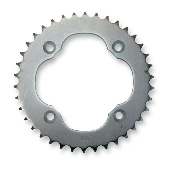 SUNSTAR SPROCKETS Rear Sprocket - 40-Tooth - Suzuki 2-348740