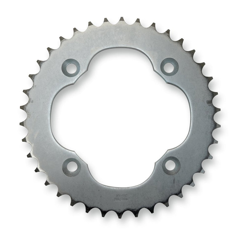 SUNSTAR SPROCKETS Rear Sprocket - 40-Tooth - Suzuki 2-348740
