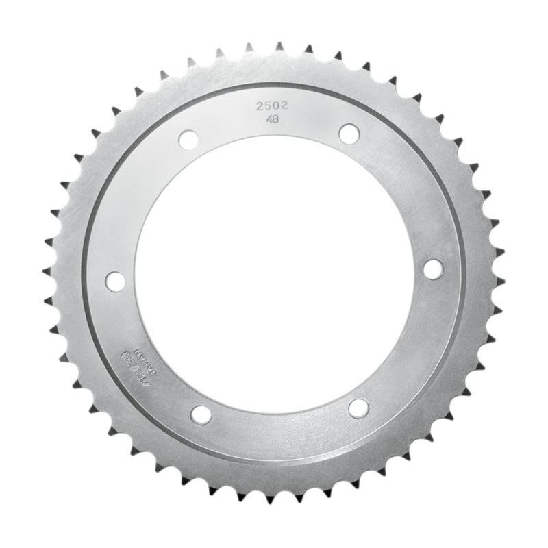 SUNSTAR SPROCKETS Rear Sprocket - 48 Tooth - Yamaha 2-250248