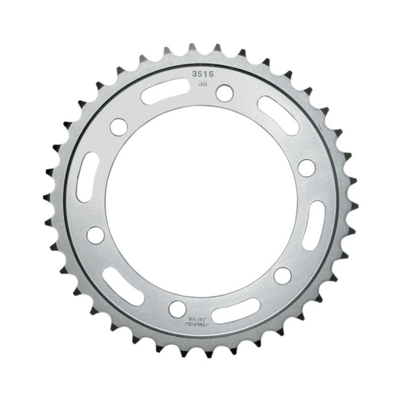 SUNSTAR SPROCKETS Rear Sprocket - 38-Tooth - Honda 2-351538
