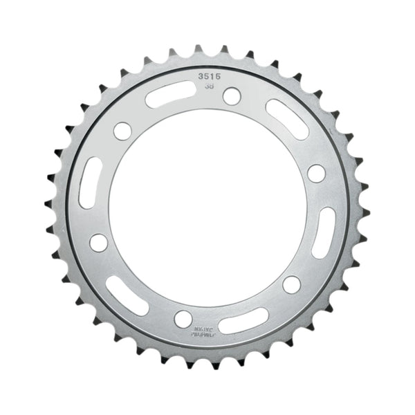 SUNSTAR SPROCKETS Rear Sprocket - 38-Tooth - Honda 2-351538