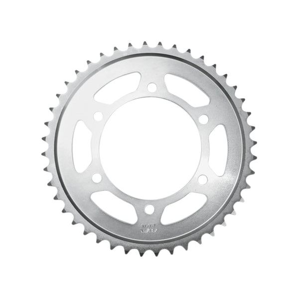 SUNSTAR SPROCKETS Rear Sprocket - 43 Tooth - Suzuki/Yamaha 2-447243