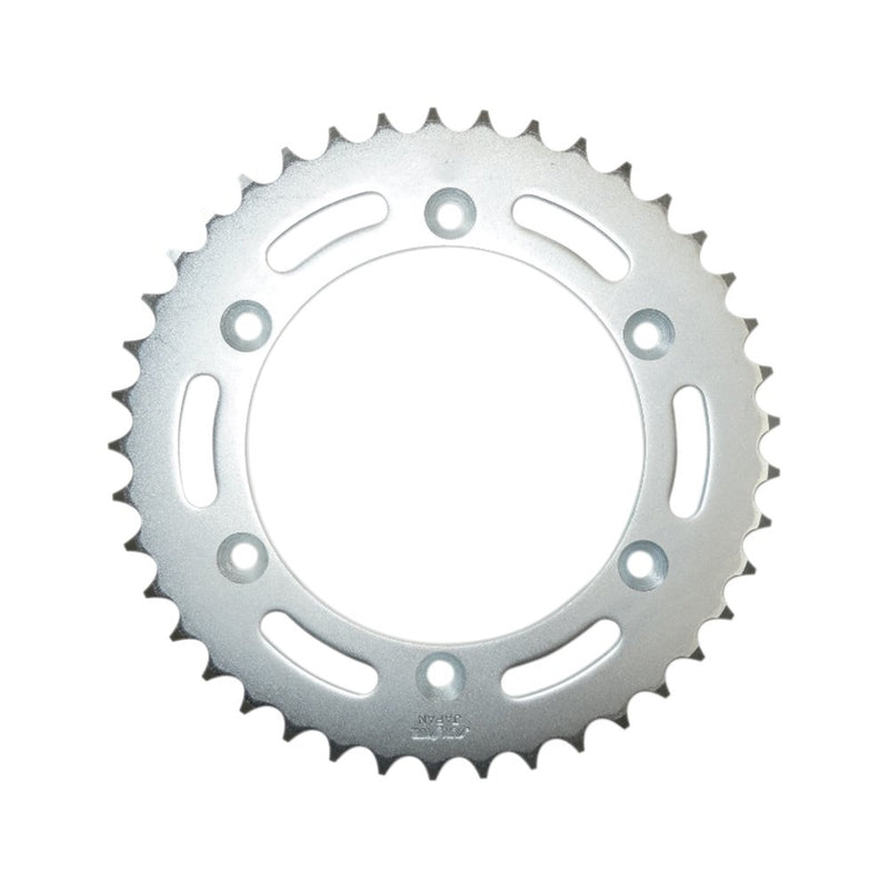 SUNSTAR SPROCKETS Rear Sprocket - 39 Tooth - Suzuki 2-357739