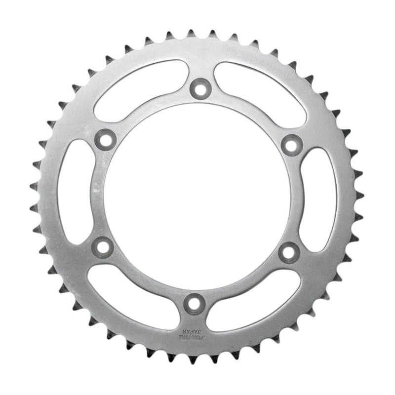 SUNSTAR SPROCKETS Steel Rear Sprocket - 48 Tooth 2-363148