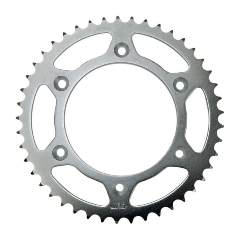 SUNSTAR SPROCKETS Rear Sprocket - 43 Tooth - Honda 2-355943