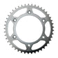 SUNSTAR SPROCKETS Rear Sprocket - 43 Tooth - Honda 2-355943