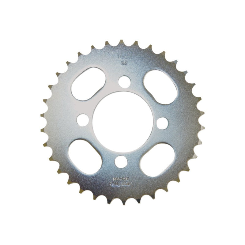 SUNSTAR SPROCKETS Rear Sprocket - 32 Tooth - Kawasaki/Suzuki 2-103732