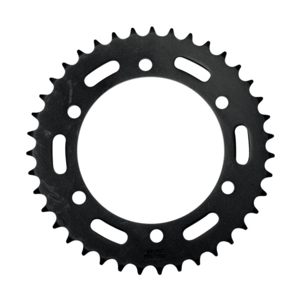 SUNSTAR SPROCKETS Steel Rear Sprocket - 38-Tooth - Kawasaki 2-452938