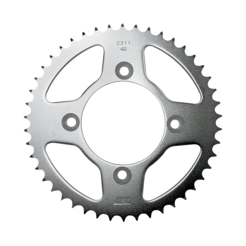 SUNSTAR SPROCKETS Rear Sprocket - 46 Tooth - Honda 2-231146