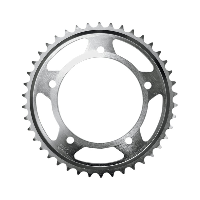 SUNSTAR SPROCKETS Rear Sprocket - 42 Tooth - Suzuki 2-549942