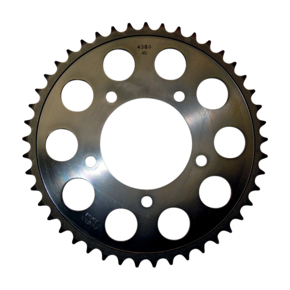 SUNSTAR SPROCKETS Rear Sprocket - 45 Tooth - Suzuki 2-438345