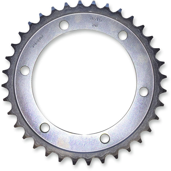 SUNSTAR SPROCKETS Rear Sprocket - 36 Tooth 2-351536