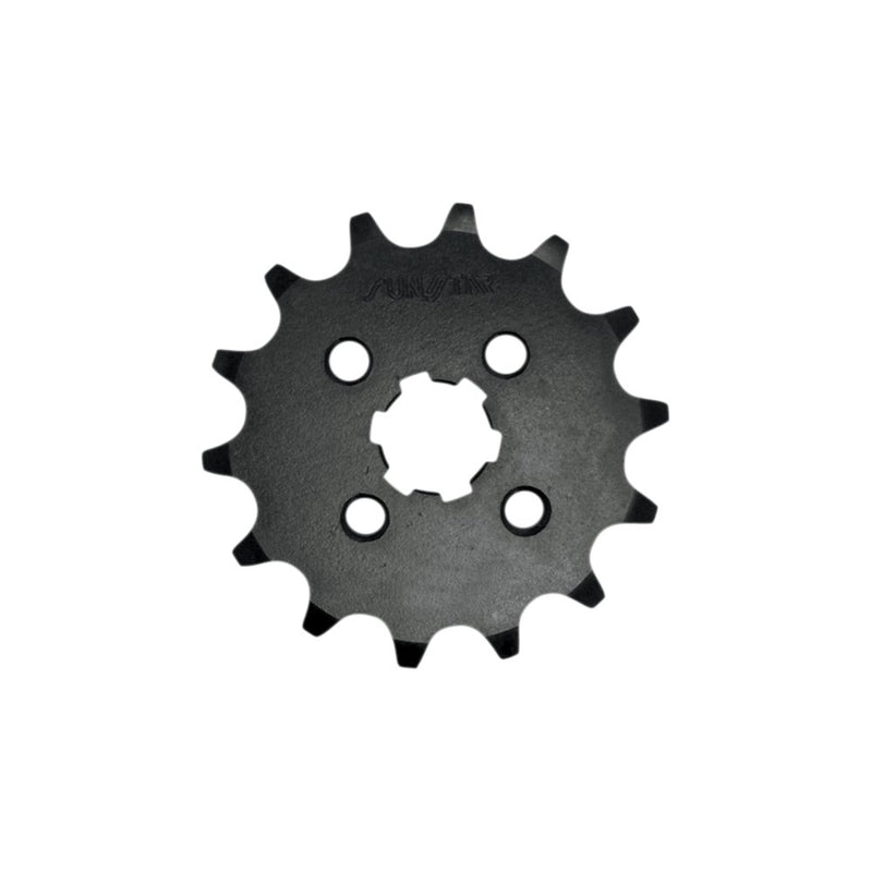 SUNSTAR SPROCKETS Countershaft Sprocket - 15 Tooth - Honda 10215