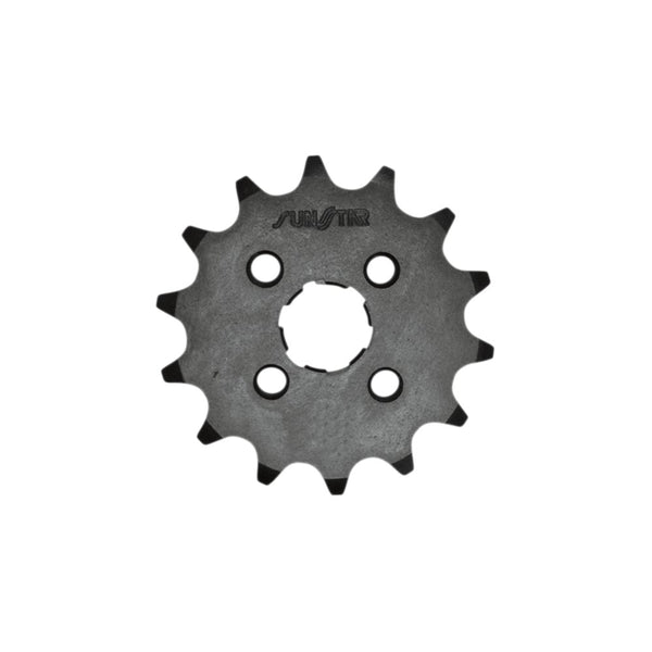 SUNSTAR SPROCKETS Countershaft Sprocket - 15 Tooth - Honda 10315