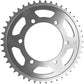 SUNSTAR SPROCKETS Rear Sprocket - 45 Tooth - Suzuki/Yamaha 2-347245