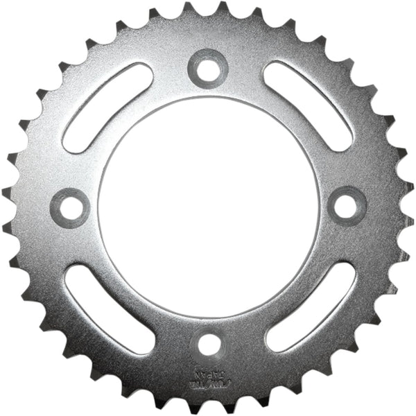 SUNSTAR SPROCKETS Rear Sprocket - 38 Tooth - Honda 2-130838