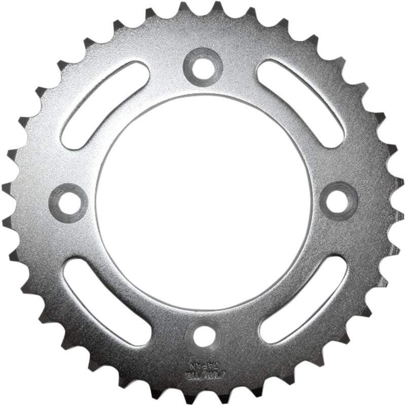 SUNSTAR SPROCKETS Rear Sprocket - 38 Tooth - Honda 2-130838