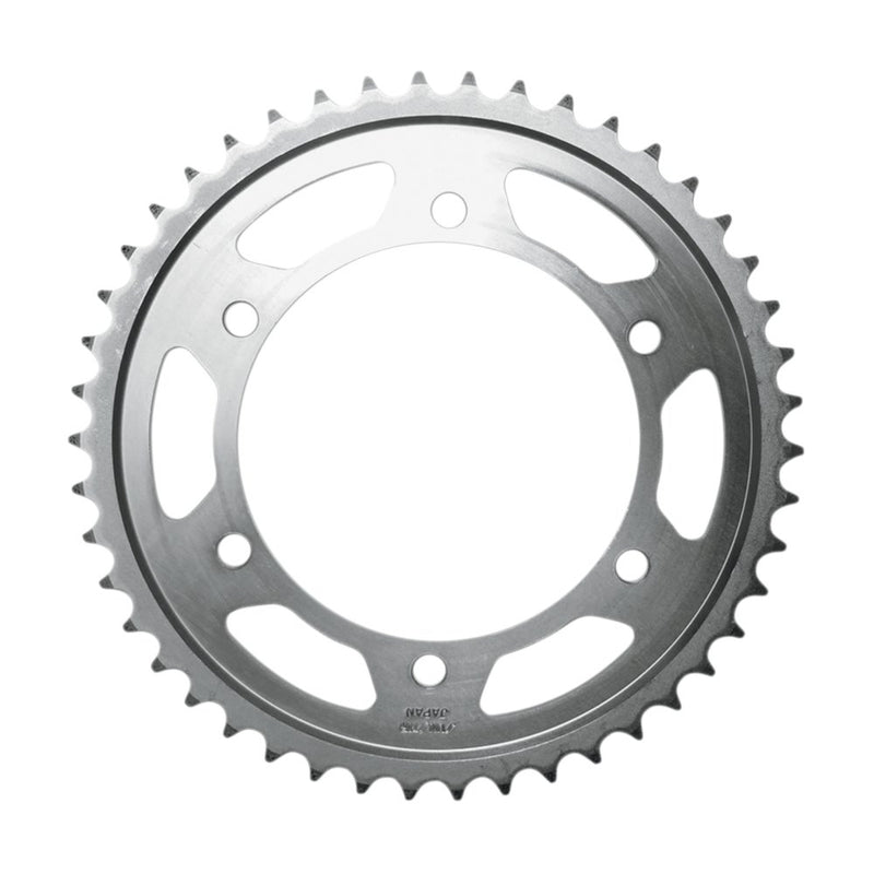 SUNSTAR SPROCKETS Rear Sprocket - 46 Tooth - Yamaha 2-459546