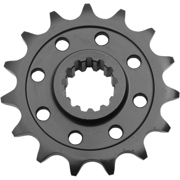 SUNSTAR SPROCKETS Countershaft Sprocket - 15-Tooth 3C715
