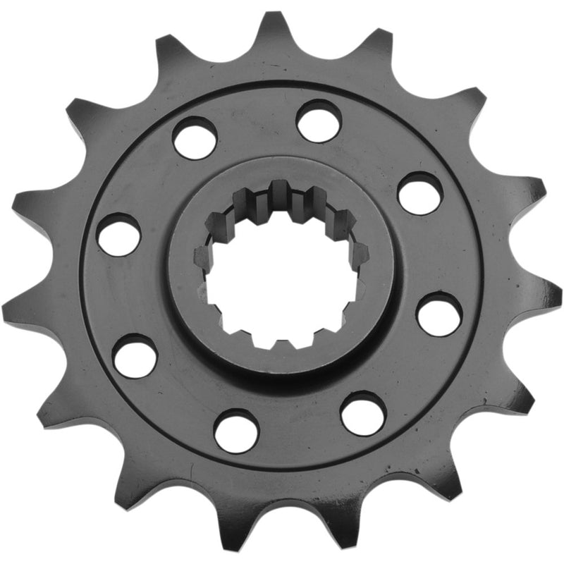 SUNSTAR SPROCKETS Countershaft Sprocket - 15-Tooth 3C715