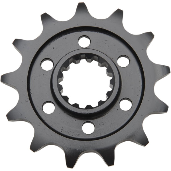 SUNSTAR SPROCKETS Countershaft Sprocket - 13 Tooth - Suzuki 3C513