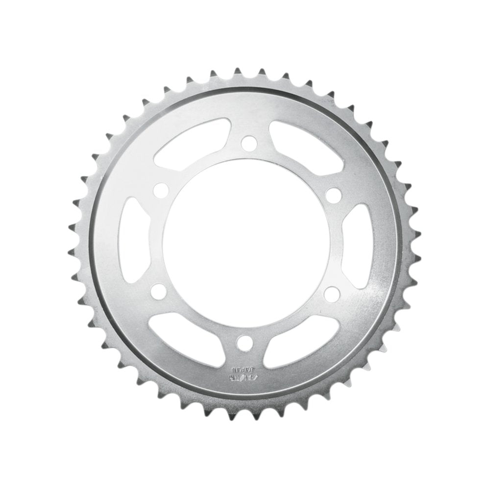 SUNSTAR SPROCKETS Rear Sprocket - 43 Tooth - Suzuki/Yamaha 2-447243