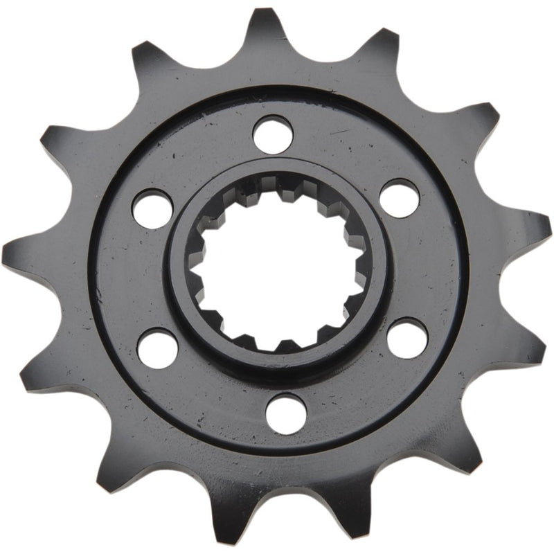 SUNSTAR SPROCKETS Countershaft Sprocket - 13 Tooth - Suzuki 3C513